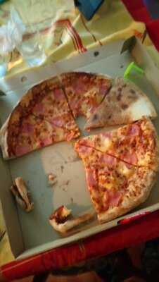 Telepizza