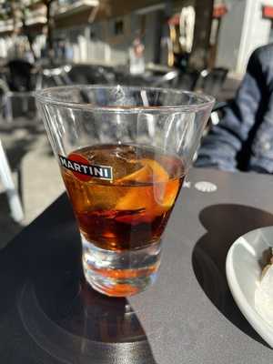 Bar Restaurant Ca L'elena