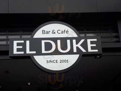 El Duke