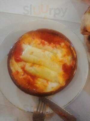 PizzerÍa Portobello