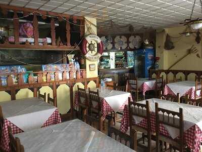 PizzerÍa Portobello