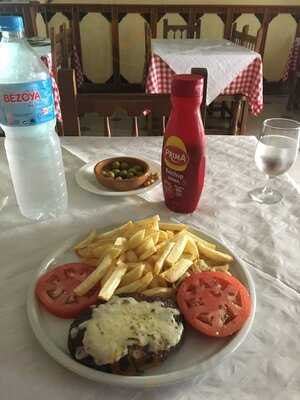 PizzerÍa Portobello