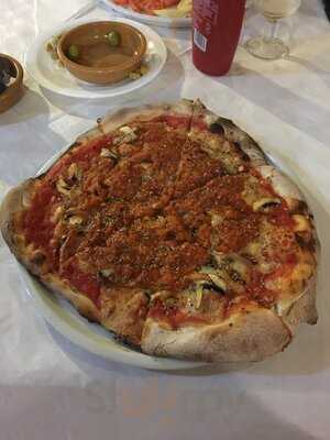PizzerÍa Portobello