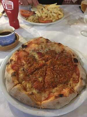 PizzerÍa Portobello