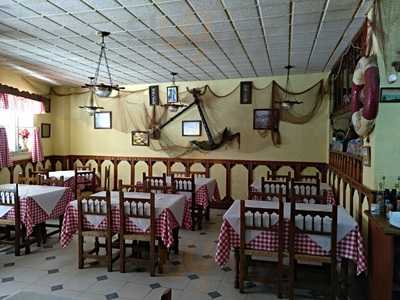 PizzerÍa Portobello