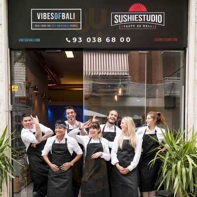 Sushi Estudio