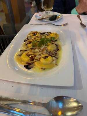 Ritzi Puerto Portals