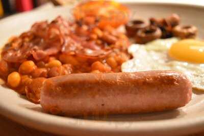 Ros Coffee Bar & Snacks