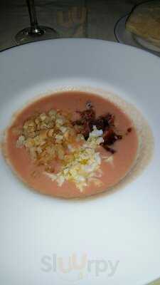 Restaurante El Retiro