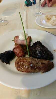 Restaurante El Retiro