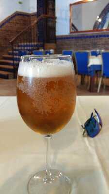 Restaurante El Retiro