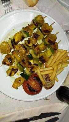 Restaurante El Retiro