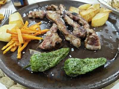 Restaurante El Retiro