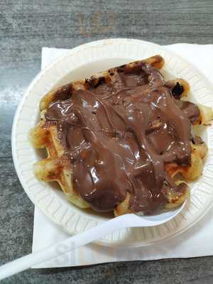 Creperia Sol Del Roc