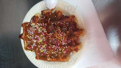 Creperia Sol Del Roc