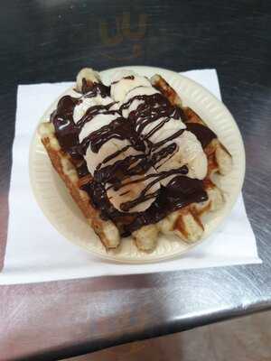 Creperia Sol Del Roc