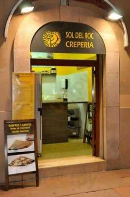 Creperia Sol Del Roc
