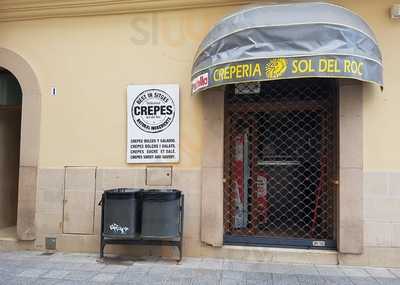 Creperia Sol Del Roc