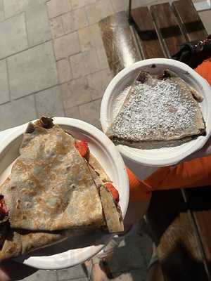 Creperia Sol Del Roc