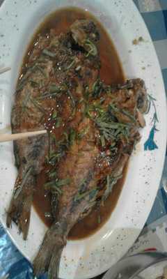 Restaurante Chino Shanghai