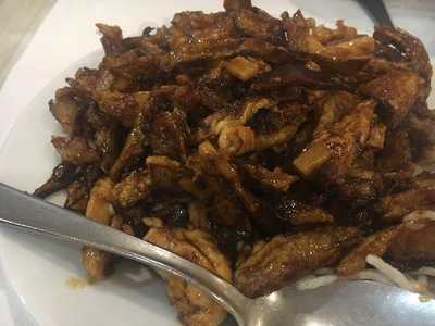 Restaurante Chino Shanghai