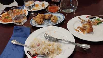 Restaurante Chino Shanghai