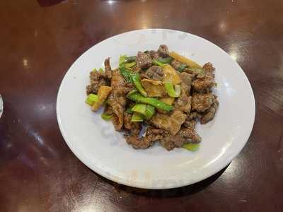 Restaurante Chino Shanghai