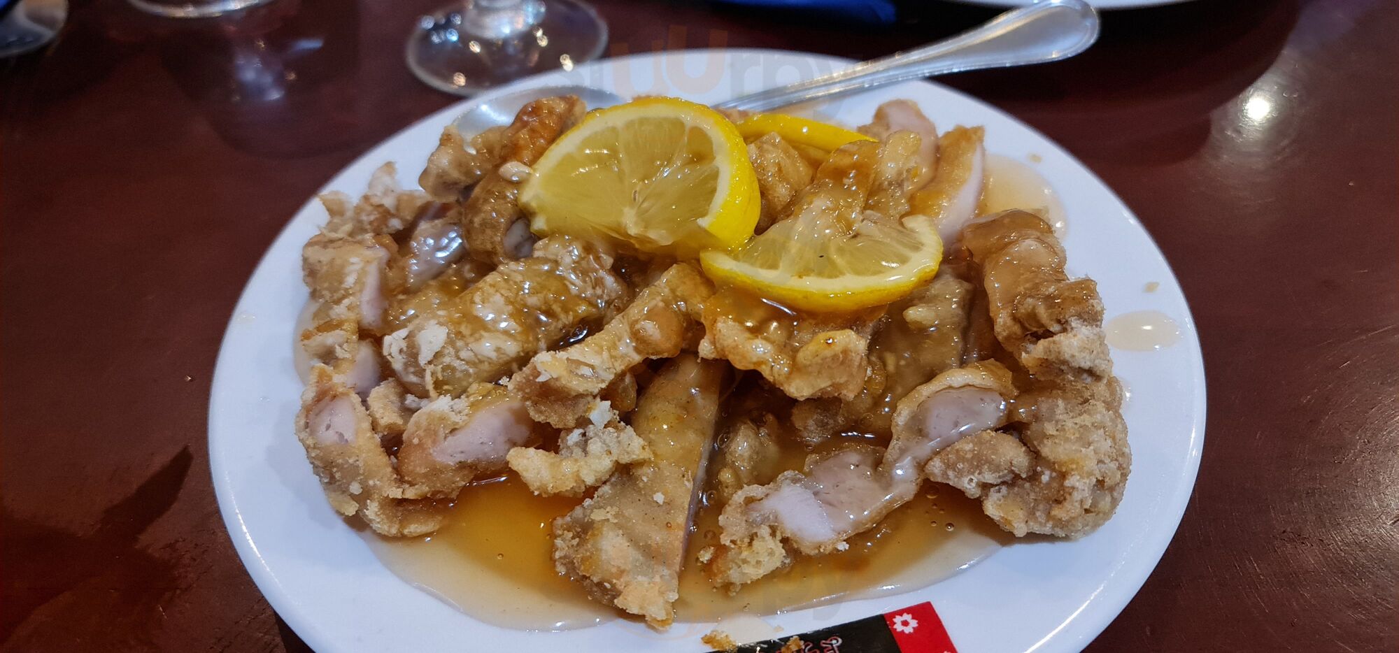 Restaurante Chino Shanghai