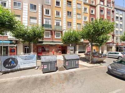 Restaurante Chino Shanghai