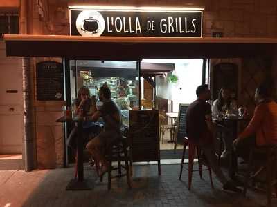 L'olla De Grills