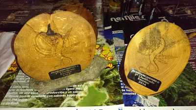 Biniatram - Recibaria Events