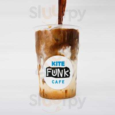 Kite Funk Cafe