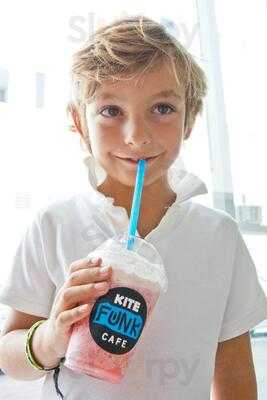 Kite Funk Cafe