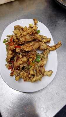 Restaurante Chino Shanghai