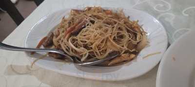 Restaurante Chino Shanghai