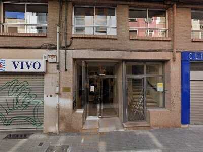 Restaurante Chino Shanghai