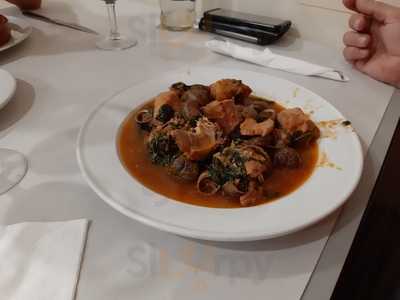 Restaurante Paquita