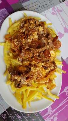 Valparaíso Bar Restaurante