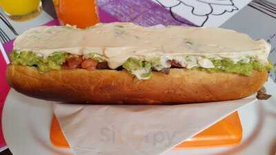 Valparaíso Bar Restaurante