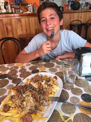 Valparaíso Bar Restaurante