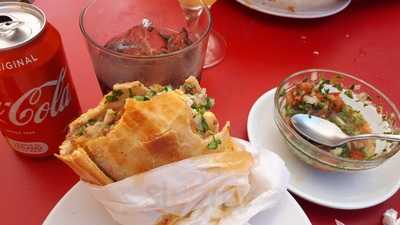 Valparaíso Bar Restaurante