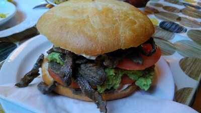 Valparaíso Bar Restaurante