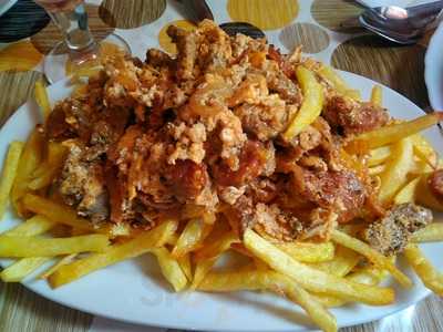 Valparaíso Bar Restaurante