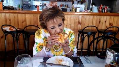 Valparaíso Bar Restaurante