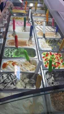 Heladería Artesana Il Piamonte