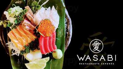 Wasabi