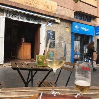 La Tahona Bar De Tapas