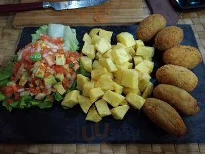 La Tahona Bar De Tapas