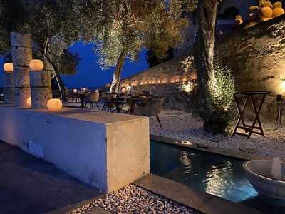 Flying Pig Ibiza Cafe And Catering