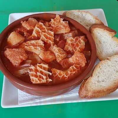 Vermuteria Casa Oliver